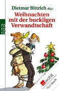 Cover-Bild zum Titel 'Weihnachten mit der buckligen Verwandtschaft' von ''