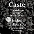 Caste (Oprah's Book Club) - Isabel Wilkerson