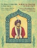 The Wisdom of Ahmad Shah - An Afghan Legend / De wijsheid van Ahmed Shah - een Afghaanse legende - Palwasha Bazger Salam