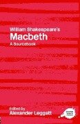 William Shakespeare's Macbeth - 