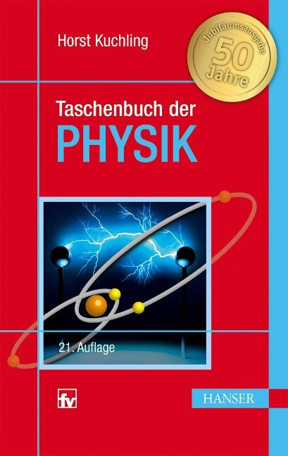 Taschenbuch der Physik - Horst Kuchling