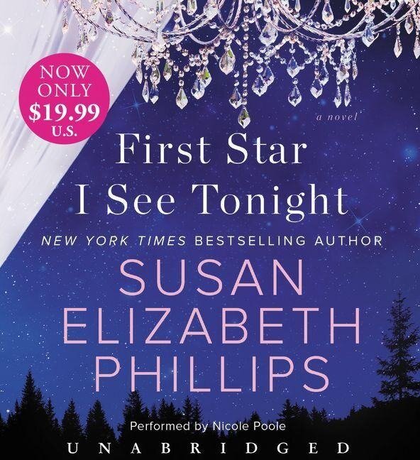 First Star I See Tonight - Susan Elizabeth Phillips