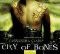 City of Bones - City of Bones - Chroniken der Unterwelt 1 - Cassandra Clare