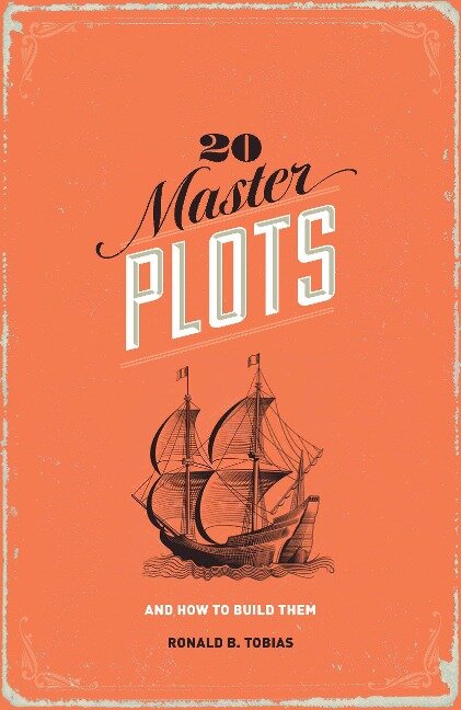 20 Master Plots - Ronald B. Tobias