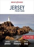 Insight Guides Pocket Jersey (Travel Guide with Free Ebook) - Insight Guides