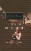 Cover-Bild zum Titel 'Love in the Time of Cholera' von 'Gabriel García Márquez'