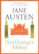 Cover-Bild zum Titel 'Northanger Abbey' von 'Val McDermid'