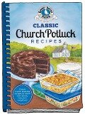 Classic Church Potluck Recipes - Gooseberry Patch