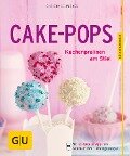 Cake-Pops - Christa Schmedes