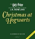 Christmas at Hogwarts - J. K. Rowling