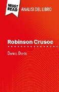 Robinson Crusoe di Daniel Defoe (Analisi del libro) - Ivan Sculier