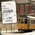 Spaziergang durch Lissabon - Gabriele Blum, Sascha Lübbe