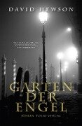 Garten der Engel - David Hewson