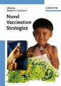 Novel Vaccination Strategies - 