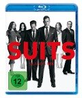 Suits - Ethan Drogin, Erica Lipez, Genevieve Sparling, Daniel Arkin, Sean Jablonski