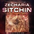The Cosmic Code - Zecharia Sitchin