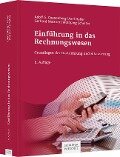 Einführung in das Rechnungswesen - Adolf G. Coenenberg, Axel Haller, Gerhard Mattner, Wolfgang Schultze