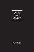 Milk and Honey. Gift Edition - Rupi Kaur