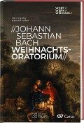 Johann Sebastian Bach, Weihnachtsoratorium - Henning Bey, Meinrad Walter