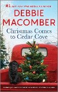 Christmas Comes to Cedar Cove - Debbie Macomber