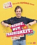 Checker Tobi - Der große Gefühle-Check: Freude, Wut, Traurigkeit - Das check ich für euch! - Gregor Eisenbeiß