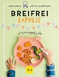 Breifrei Express - Annina Schäflein, Lena Merz