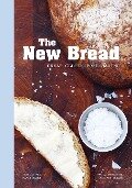 The New Bread: Great Gluten-Free Baking - Jessica Frej, Maria Blohm