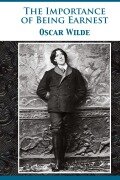 Cover-Bild zum Titel 'The Importance of Being Earnest' von 'Oscar Wilde'