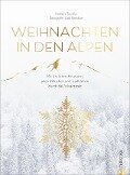 Weihnachten in den Alpen - Herbert Taschler