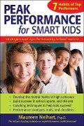Peak Performance for Smart Kids - Maureen Neihart