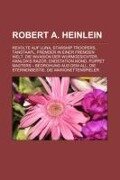 Robert A. Heinlein - 