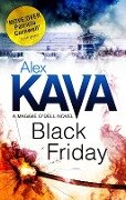 Black Friday - Alex Kava