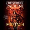 Cover-Bild zum Titel 'Murtagh' von 'Christopher Paolini'