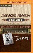 The Jack Benny Program, Collection 1 - Black Eye Entertainment