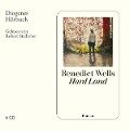 Hard Land - Benedict Wells