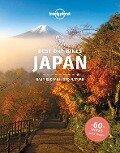 Lonely Planet Best Day Hikes Japan - Ray Bartlett, Craig Mclachlan, Rebecca Milner
