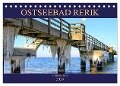 Impressionen Ostseebad Rerik (Tischkalender 2024 DIN A5 quer), CALVENDO Monatskalender - Holger Felix