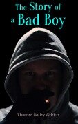 The Story of a Bad Boy - Thomas Bailey Aldrich