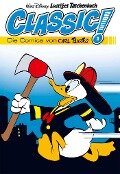 Lustiges Taschenbuch Classic Edition 03 - Walt Disney