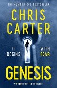 Genesis - Chris Carter