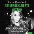 Die verschleierte Gefahr - Zana Ramadani