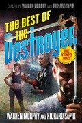 The Best of the Destroyer - Warren Murphy, Richard Sapir