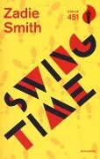 Cover-Bild zum Titel 'Swing time' von 'Zadie Smith'