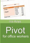 Pivot for office workers - Ina Koys