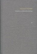 Rudolf Steiner: Schriften. Kritische Ausgabe / Band 7: Schriften zur Erkenntnisschulung - Rudolf Steiner