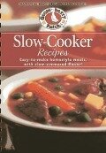 Slow-Cooker Recipes: Easy-To-Make Homestyle Meals with Slow-Simmered Flavor! - Gooseberry Patch