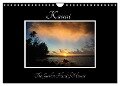 Kauai - The Garden Island (Wandkalender 2024 DIN A4 quer), CALVENDO Monatskalender - Florian Krauss - Www. Lavaflow. De