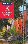 Baedeker Reiseführer Kanada Osten - Ole Helmhausen