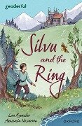 Readerful Independent Library: Oxford Reading Level 17: Silvu and the Ring - Lou Kuenzler