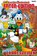 Lustiges Taschenbuch Enten-Edition 61 - Walt Disney